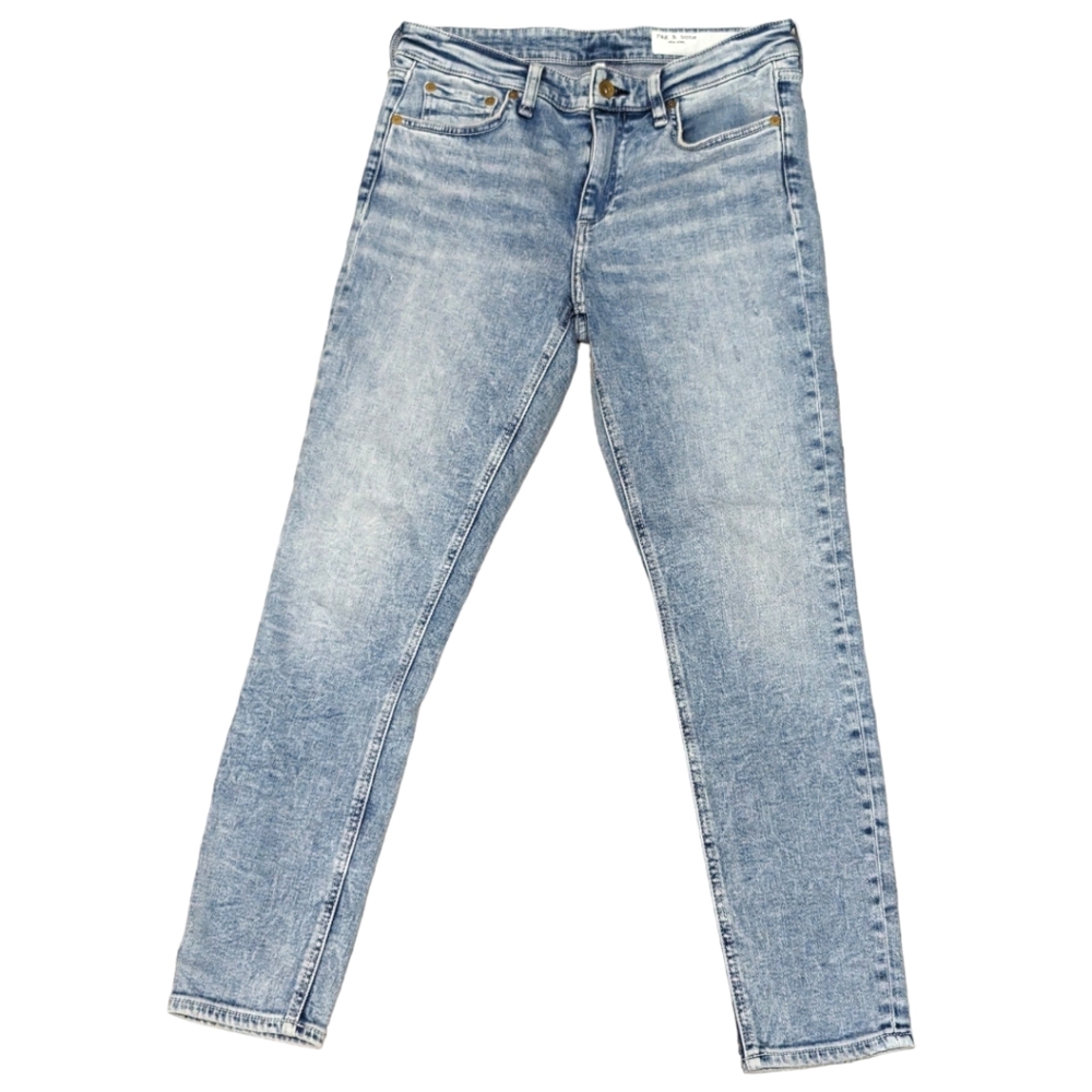 Rag and Bone Denim Jeans 28